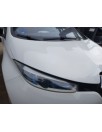 Recambio de capot para renault zoe (bfm_) zoe referencia OEM IAM   