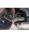 Recambio de puente trasero para renault zoe (bfm_) zoe referencia OEM IAM   