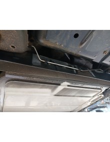 Recambio de puente trasero para renault zoe (bfm_) zoe referencia OEM IAM   