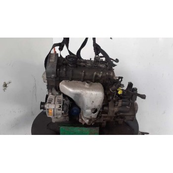 MOTOR COMPLETO BBY M EXPORTACION