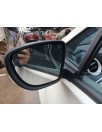 Recambio de retrovisor izquierdo para renault zoe (bfm_) zoe referencia OEM IAM   
