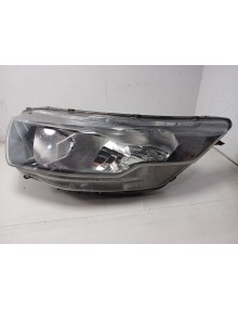 Recambio de faro izquierdo para iveco daily vi caja/chasis 33s16, 35s16, 35c16, 40c16, 50c16 referencia OEM IAM 5801473750  