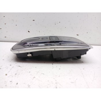 Recambio de luz interior para peugeot 508 active referencia OEM IAM 968848  