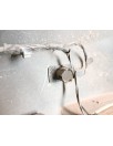 Recambio de paragolpes trasero para fiat freemont (345_) 2.0 jtd referencia OEM IAM 00K1TY37TZZAF  00K68088788AB