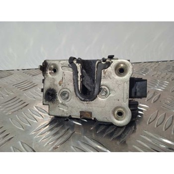 Recambio de cerradura puerta trasera izquierda para dacia lodgy ambiance referencia OEM IAM 825032860R 2 PINES 