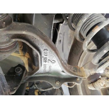 BRAZO SUSPENSION SUPERIOR TRASERO DERECHO 