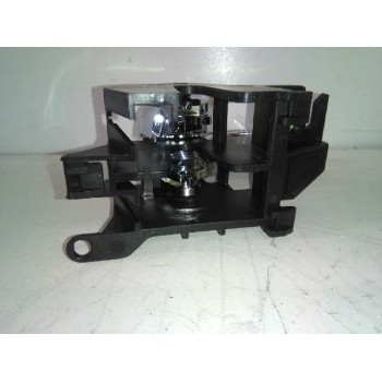 Recambio de maneta interior delantera derecha para nissan navara pick-up (d40m) referencia OEM IAM 80670EA500 NUEVO 