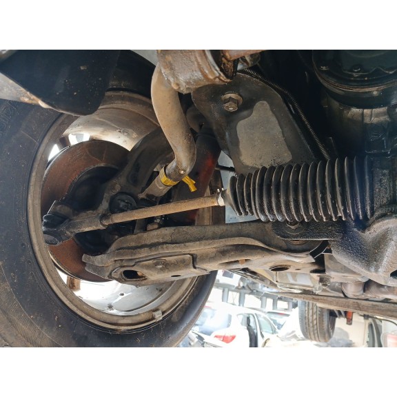 Recambio de cremallera direccion para chevrolet camaro 3.8 referencia OEM IAM   