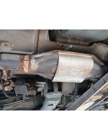 Recambio de catalizador para chevrolet camaro 3.8 referencia OEM IAM   