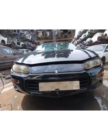 chevrolet camaro del año 2001