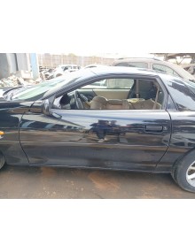 Recambio de puerta delantera izquierda para chevrolet camaro 3.8 referencia OEM IAM    2