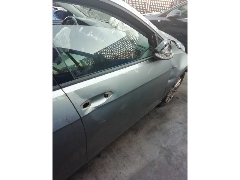 Recambio de puerta delantera derecha para volkswagen golf vii lim. business bluemotion tech. referencia OEM IAM  GOLPEADA 