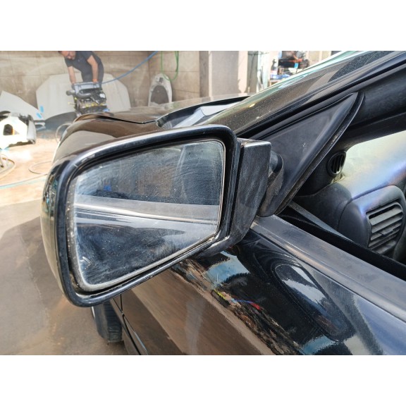 Recambio de retrovisor izquierdo para chevrolet camaro 3.8 referencia OEM IAM   