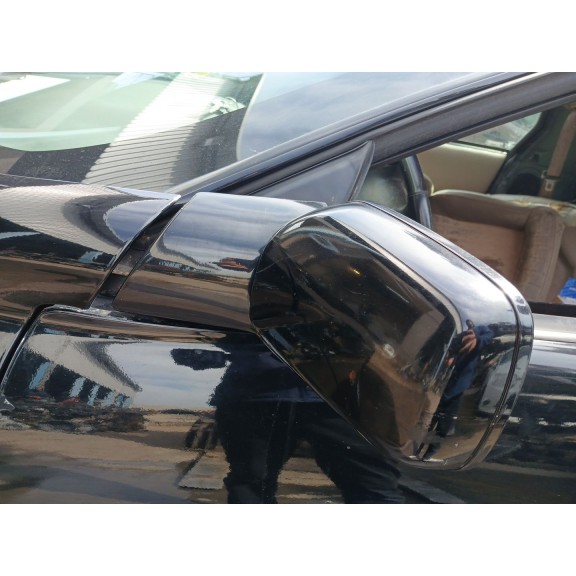 Recambio de retrovisor izquierdo para chevrolet camaro 3.8 referencia OEM IAM   