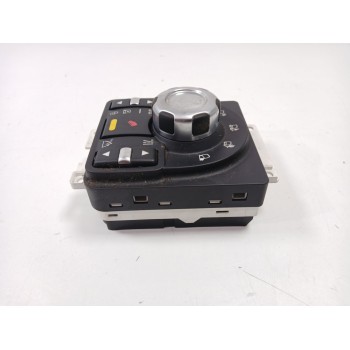 Recambio de mando multifuncion para land rover discovery iv (l319) 3.0 td 4x4 referencia OEM IAM AH14B596AC  