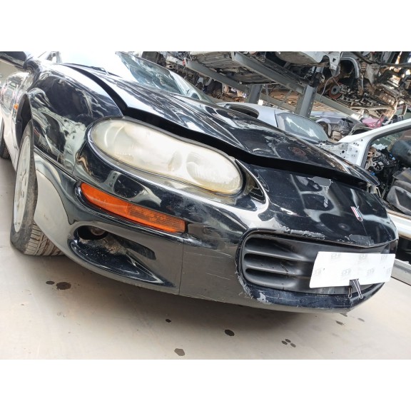 Recambio de paragolpes delantero para chevrolet camaro 3.8 referencia OEM IAM 12335525  