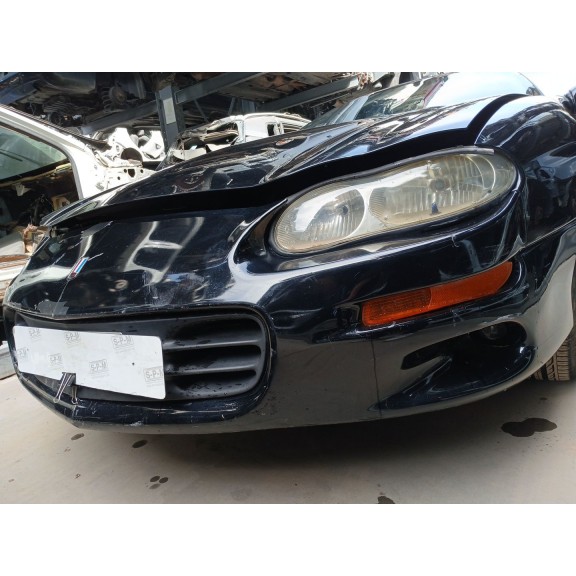 Recambio de paragolpes delantero para chevrolet camaro 3.8 referencia OEM IAM 12335525  
