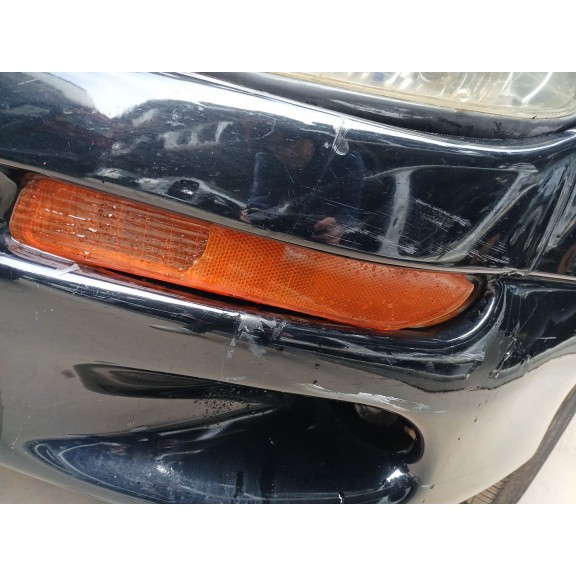 Recambio de paragolpes delantero para chevrolet camaro 3.8 referencia OEM IAM 12335525  