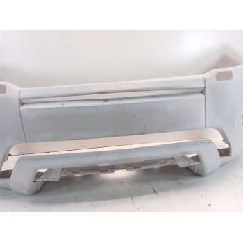 Recambio de paragolpes delantero para land rover range rover evoque (l538) 2.0 4x4 referencia OEM IAM BJ3M17F003  