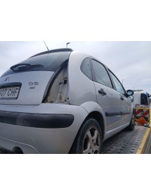 citroën c3 i (fc_, fn_) del año 2003 2