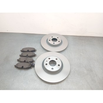 KIT DE FRENOS JZW698302 JZW698151AN 