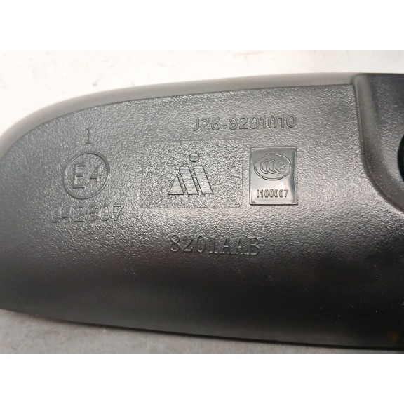 Recambio de espejo interior para omoda 5 referencia OEM IAM   