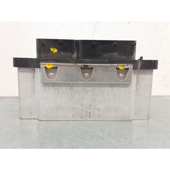 Recambio de centralita motor uce para skoda fabia 1.0 mpi referencia OEM IAM   