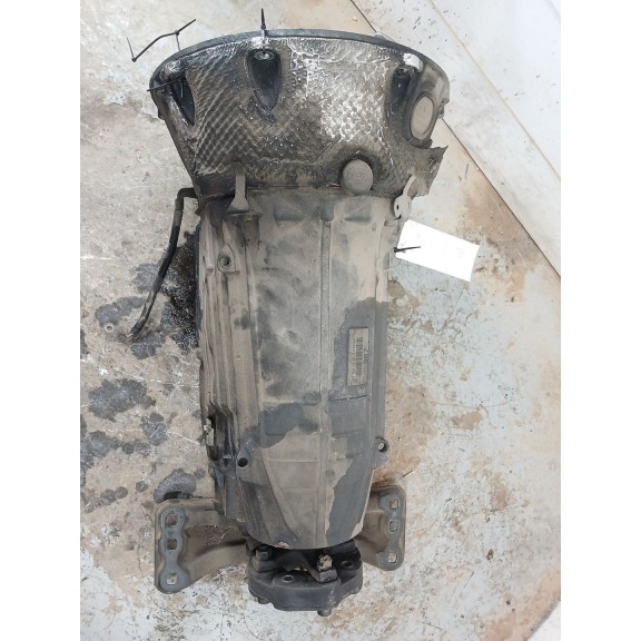 Recambio de caja cambios para mercedes-benz clase cls (w219) 320 cdi (219.322) referencia OEM IAM 722902 AUTO 
