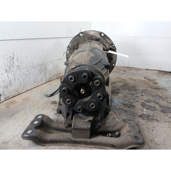 Recambio de caja cambios para mercedes-benz clase cls (w219) 320 cdi (219.322) referencia OEM IAM 722902 AUTO 