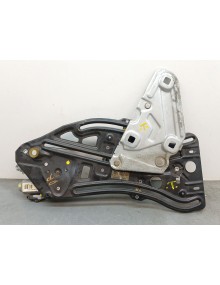 Recambio de elevalunas trasero derecho para peugeot 207 cc sport referencia OEM IAM 9680072380  400975C