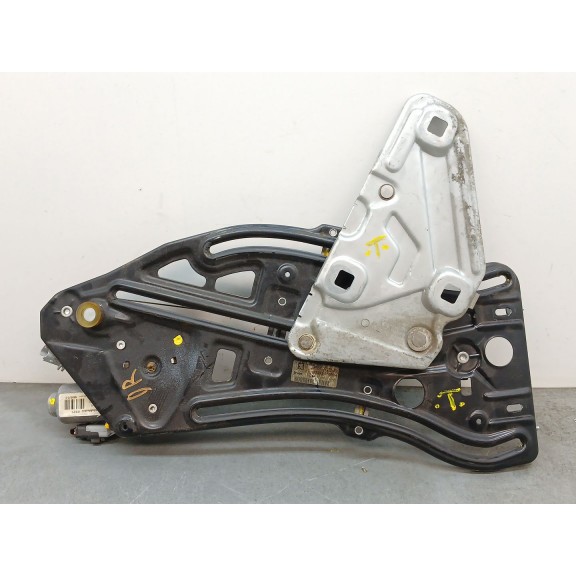 Recambio de elevalunas trasero derecho para peugeot 207 cc sport referencia OEM IAM 9680072380  400975C