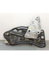 Recambio de elevalunas trasero derecho para peugeot 207 cc sport referencia OEM IAM 9680072380  400975C