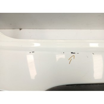 Recambio de paragolpes trasero para nissan qashqai i (j10, nj10) 2.0 dci referencia OEM IAM 85022EY20H  