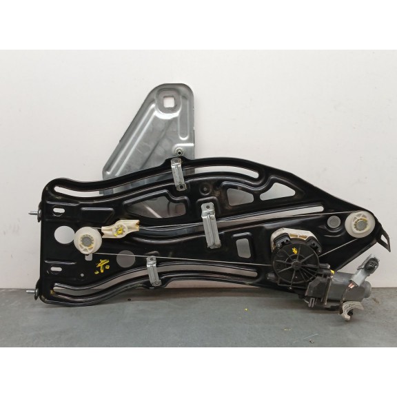 Recambio de elevalunas trasero derecho para peugeot 207 cc sport referencia OEM IAM 9680072380  400975C