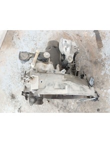 Recambio de caja cambios para citroën c3 collection referencia OEM IAM 20CR03   2