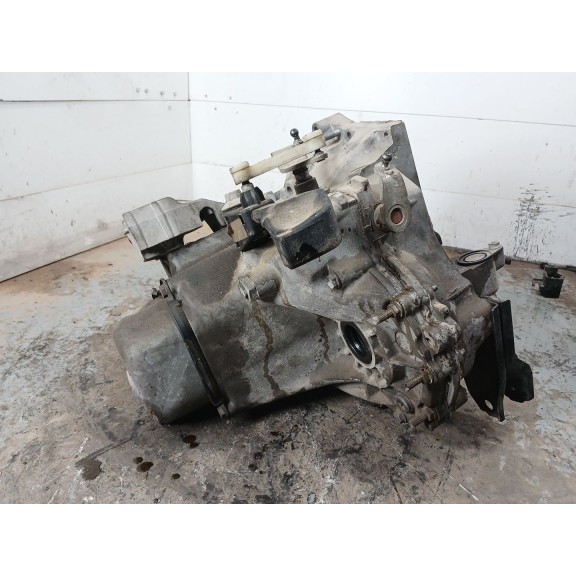 Recambio de caja cambios para citroën c3 collection referencia OEM IAM 20CR03  