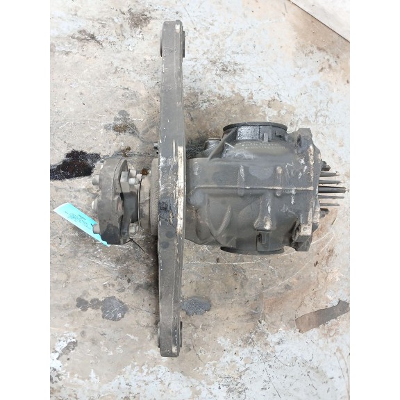 Recambio de diferencial trasero para mercedes-benz clase cls (w219) 320 cdi (219.322) referencia OEM IAM A2303510805  