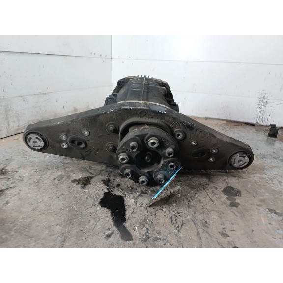 Recambio de diferencial trasero para mercedes-benz clase cls (w219) 320 cdi (219.322) referencia OEM IAM A2303510805  