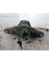 Recambio de diferencial trasero para mercedes-benz clase cls (w219) 320 cdi (219.322) referencia OEM IAM A2303510805  