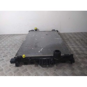 Recambio de radiador agua para land rover evoque dynamic referencia OEM IAM 6G918005FD  