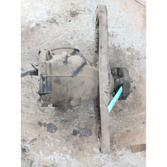 Recambio de diferencial trasero para mercedes-benz clase cls (w219) 320 cdi (219.322) referencia OEM IAM A2303510805  