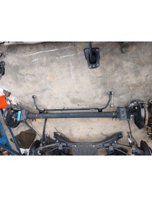 Recambio de puente trasero para volkswagen crafter caja/chasis (sz_) 2.0 tdi referencia OEM IAM 2N0501103A  