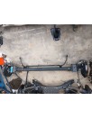 Recambio de puente trasero para volkswagen crafter caja/chasis (sz_) 2.0 tdi referencia OEM IAM 2N0501103A  