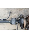Recambio de puente trasero para volkswagen crafter caja/chasis (sz_) 2.0 tdi referencia OEM IAM 2N0501103A  