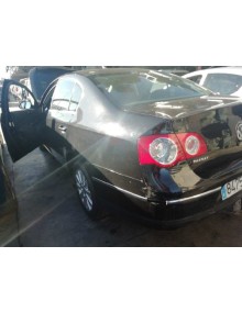 volkswagen passat berlina (3c2) del año 2008