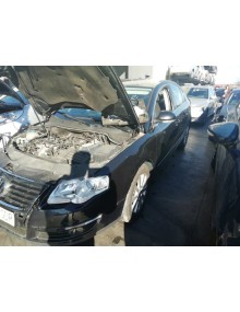 volkswagen passat berlina (3c2) del año 2008 2