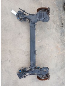 Recambio de puente trasero para citroën c3 picasso exclusive referencia OEM IAM   