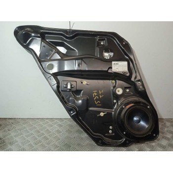 ELEVALUNAS TRASERO IZQUIERDO 993678108 SOLO MECANISMO 