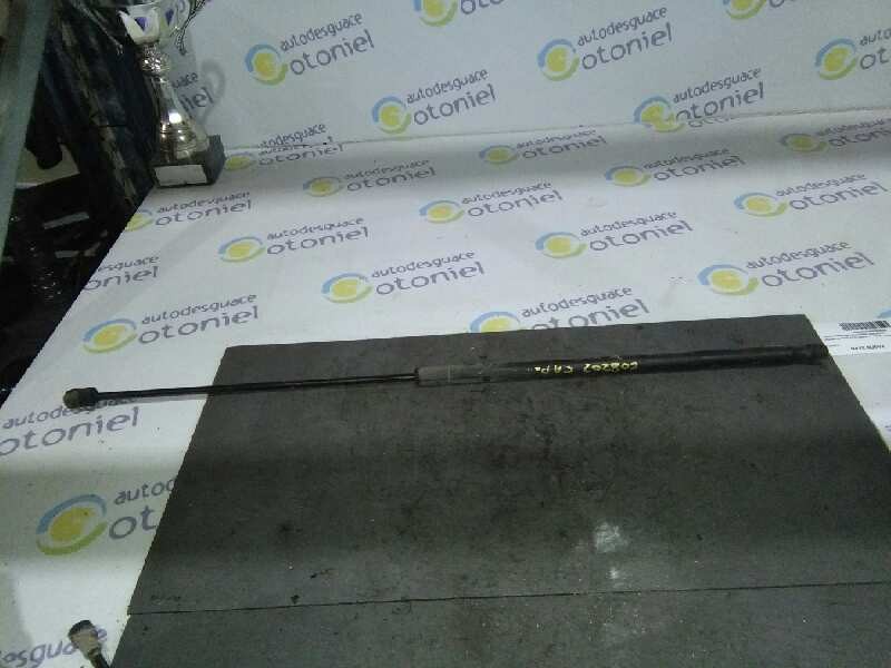 Recambio de amortiguadores capo para audi a3 (8p) 1.9 tdi ambiente referencia OEM IAM   