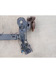 Recambio de puente trasero para citroën c3 picasso exclusive referencia OEM IAM    2